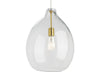 Visual Comfort Quinton Pendant