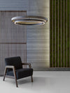 Grace 36 LED Chandelier