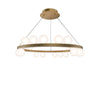 WAC Lighting Carousel
