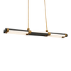 Catania LED Linear Pendant