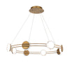 WAC Lighting Bracelet