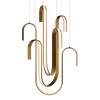 Modern Forms Seahorse