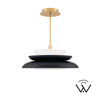 WAC Lighting Capulet