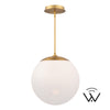 WAC Lighting Honeymooner