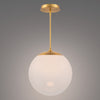 WAC Lighting Honeymooner
