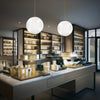 WAC Lighting Honeymooner