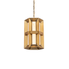 Austen LED Pendant 15 inch