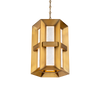Austen LED Pendant 22 inch