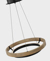 Visual Comfort Grace 24 Chandelier