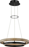 Visual Comfort Grace 24 Chandelier