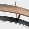 Grace 36 LED Chandelier