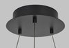 Grace 36 LED Chandelier