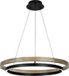Grace 36 LED Chandelier