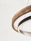 Grace 36 LED Chandelier