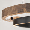 Grace 36 LED Chandelier