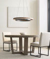 Grace 36 LED Chandelier