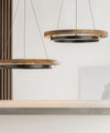 Grace 36 LED Chandelier