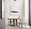 Grace 36 LED Chandelier