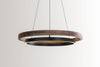 Grace 36 LED Chandelier