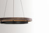Grace 36 LED Chandelier