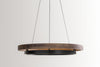 Grace 36 LED Chandelier
