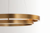 Grace 36 LED Chandelier