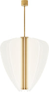 Visual Comfort Nyra 30 Chandelier