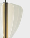 Visual Comfort Nyra 30 Chandelier