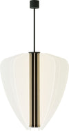 Visual Comfort Nyra 30 Chandelier