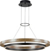 Grace 36 LED Chandelier