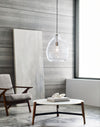 Visual Comfort Quinton Pendant