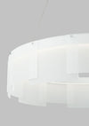Visual Comfort Stratos 30 Chandelier