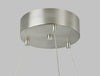 Visual Comfort Stratos 30 Chandelier