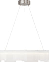Visual Comfort Stratos 30 Chandelier