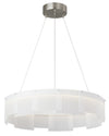Visual Comfort Stratos 30 Chandelier