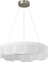 Visual Comfort Stratos 30 Chandelier