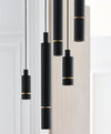 Visual Comfort Sottile X-Large Pendant
