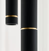 Visual Comfort Sottile X-Large Pendant