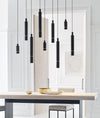 Visual Comfort Sottile X-Large Pendant