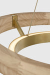 Visual Comfort Grace 24 Chandelier