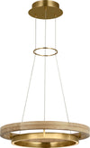 Visual Comfort Grace 24 Chandelier