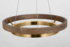 Visual Comfort Grace 24 Chandelier