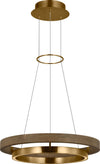 Visual Comfort Grace 24 Chandelier