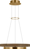 Visual Comfort Grace 24 Chandelier