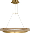 Grace 36 LED Chandelier