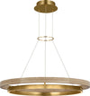 Grace 36 LED Chandelier