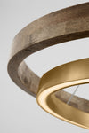 Grace 36 LED Chandelier