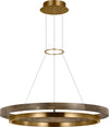 Grace 36 LED Chandelier