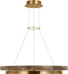 Grace 36 LED Chandelier