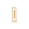 Modern Forms Clarice wall sconce